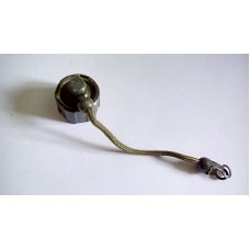 MILITARY ELECTRICAL CONNECTOR PROTECTIVE CAP ASSY